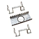 lsa frame